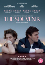 The Souvenir (2019) [DVD / Normal]