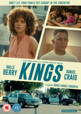 Kings (2017) [DVD / Normal]