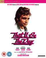 That'll Be the Day (1973) [Blu-ray / Normal]