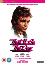 That'll Be the Day (1973) [DVD / Normal]