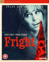 Fright (1971) [Blu-ray / Restored]