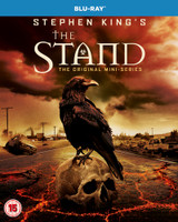 Stephen King's the Stand (1994) [Blu-ray / Normal]