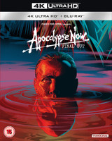 Apocalypse Now: Final Cut (1979) [Blu-ray / 4K Ultra HD + Blu-ray]
