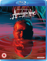 Apocalypse Now: Final Cut (1979) [Blu-ray / Normal]