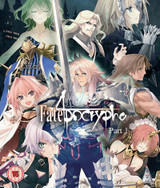 Fate/apocrypha: Part 1 (2017) [Blu-ray / Normal]