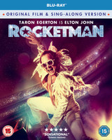 Rocketman (2019) [Blu-ray / Normal]