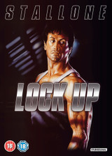 Lock Up (1989) [DVD / Normal]
