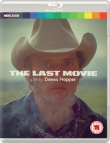 The Last Movie (1971) [Blu-ray / Normal]