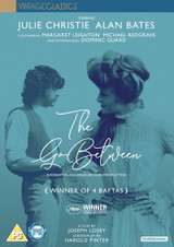 The Go-between (1971) [DVD / Normal]