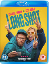 Long Shot (2019) [Blu-ray / Normal]
