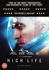 High Life (2018) [DVD / Normal]