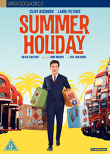Summer Holiday (1963) [DVD / Normal]