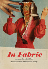 In Fabric (2018) [DVD / Normal]