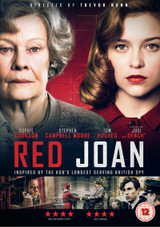 Red Joan (2019) [DVD / Normal]