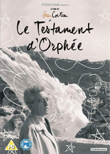 Le Testament D'OrphÃ©e (1959) [DVD / Normal]