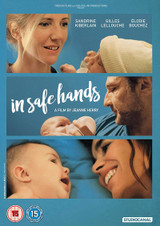In Safe Hands (2018) [DVD / Normal]