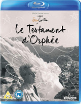 Le Testament D'OrphÃ©e (1959) [Blu-ray / Normal]