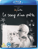 Le Sang D'un PoÃ¨te (1932) [Blu-ray / Normal]
