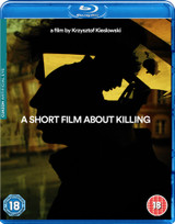 A Short Film About Killing (1988) [Blu-ray / Normal]