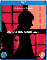 A Short Film About Love (1988) [Blu-ray / Normal]