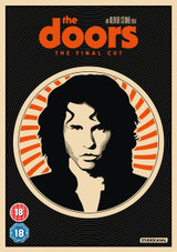 The Doors: The Final Cut (1991) [DVD / Normal]