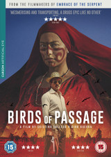 Birds of Passage (2018) [DVD / Normal]