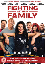 Fighting With My Family (2019) [DVD / Normal]