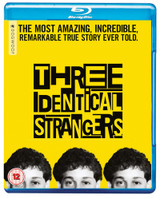 Three Identical Strangers (2018) [Blu-ray / Normal]