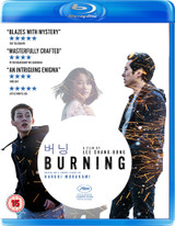 Burning (2018) [Blu-ray / Normal]