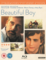 Beautiful Boy (2018) [Blu-ray / Normal]