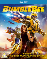 Bumblebee (2018) [Blu-ray / Normal]