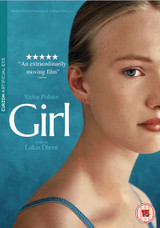 Girl (2018) [DVD / Normal]