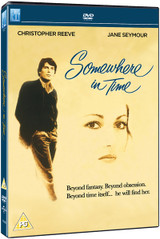 Somewhere in Time (1980) [DVD / Normal]