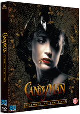 Candyman: Farewell to the Flesh (1995) [Blu-ray / Normal]