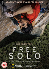 Free Solo (2018) [DVD / Normal]