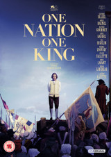 One Nation, One King (2018) [DVD / Normal]
