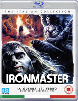 Ironmaster (1983) [Blu-ray / Normal]