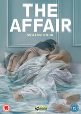 The Affair: Season 4 (2018) [DVD / Box Set]