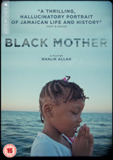 Black Mother (2018) [DVD / Normal]