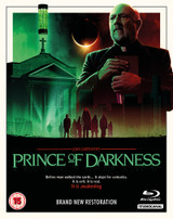 Prince of Darkness (1987) [Blu-ray / Normal]