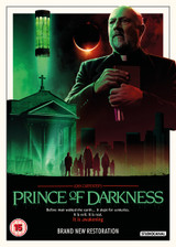 Prince of Darkness (1987) [DVD / Normal]