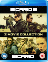 Sicario/Sicario 2 - Soldado (2018) [Blu-ray / Normal]