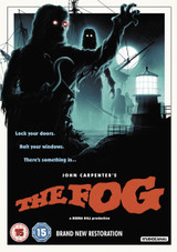 The Fog (1980) [DVD / Normal]