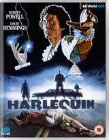 Harlequin (1980) [Blu-ray / Normal]