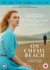 On Chesil Beach (2018) [DVD / Normal]