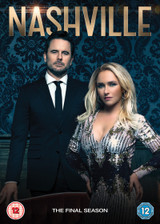 Nashville: The Final Season (2018) [DVD / Box Set]