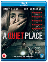 A Quiet Place (2018) [Blu-ray / Normal]