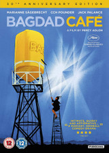 Bagdad CafÃ© (1987) [DVD / 30th Anniversary Edition]