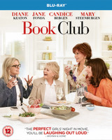 Book Club (2018) [Blu-ray / Normal]