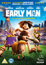 Early Man (2018) [DVD / Normal]